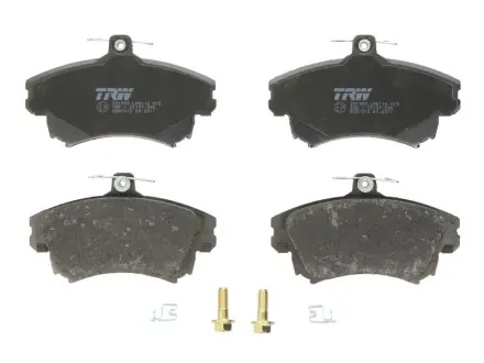 Гальмівні колодки TRW GDB1313