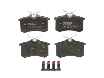 Гальмівні колодки TRW GDB1504