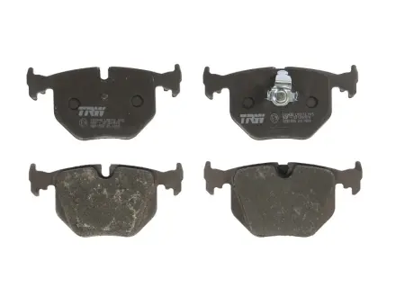 Гальмівні колодки TRW GDB1530