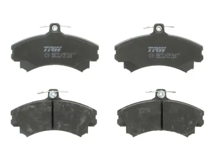 Гальмівні колодки TRW GDB1584