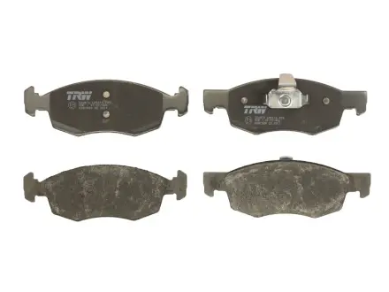 Тормозные колодки TRW GDB1588