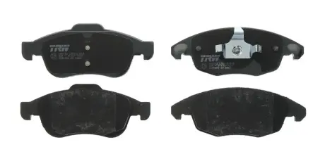 Тормозные колодки TRW GDB1690