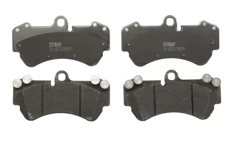 Гальмівні колодки TRW GDB1720