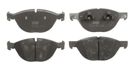 Гальмівні колодки TRW GDB1728