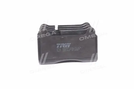 Тормозные колодки TRW GDB1743