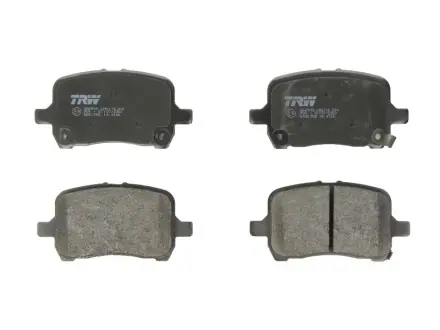 Тормозные колодки TRW GDB1755