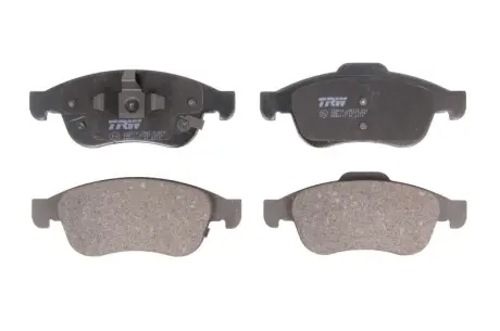Гальмівні колодки TRW GDB2111