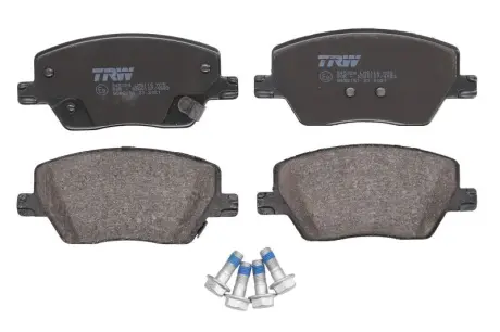 Тормозные колодки TRW GDB2151