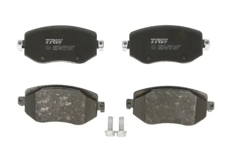 Тормозные колодки TRW GDB2175