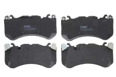Тормозные колодки TRW GDB2220