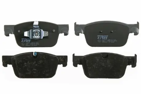 Гальмівні колодки TRW GDB2221