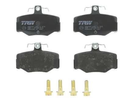 Гальмівні колодки TRW GDB3092