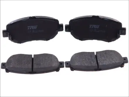Гальмівні колодки TRW GDB3235