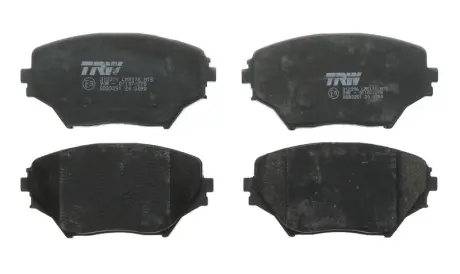 Гальмівні колодки TRW GDB3251
