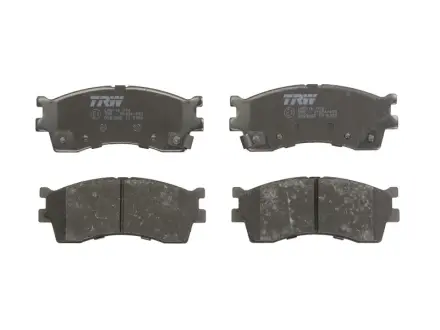 Тормозные колодки TRW GDB3285