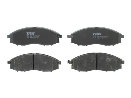 Тормозные колодки TRW GDB3340