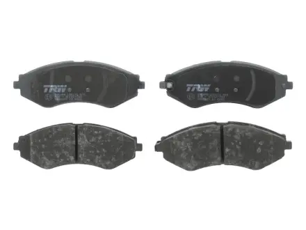 Гальмівні колодки TRW GDB3347