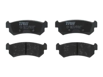 Тормозные колодки TRW GDB3348
