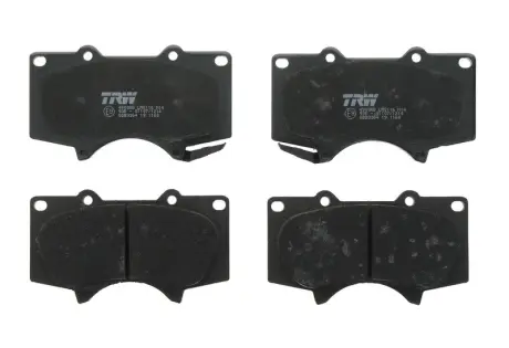 Гальмівні колодки TRW GDB3364