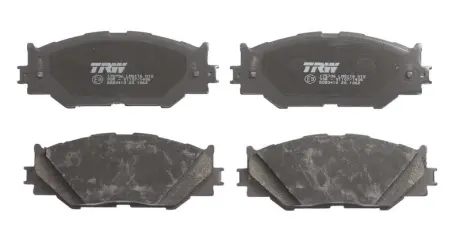 Гальмівні колодки TRW GDB3410