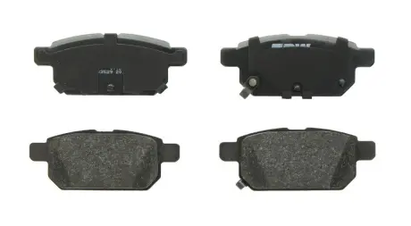 Гальмівні колодки TRW GDB3529