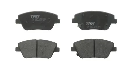 Гальмівні колодки TRW GDB3540