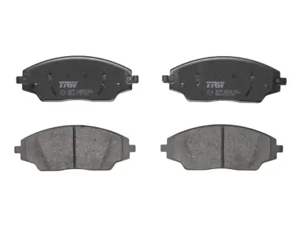 Гальмівні колодки TRW GDB3579