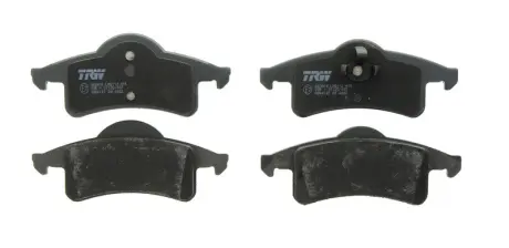 Тормозные колодки TRW GDB4127