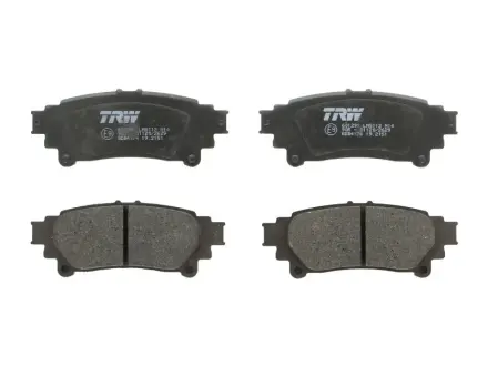 Гальмівні колодки TRW GDB4174