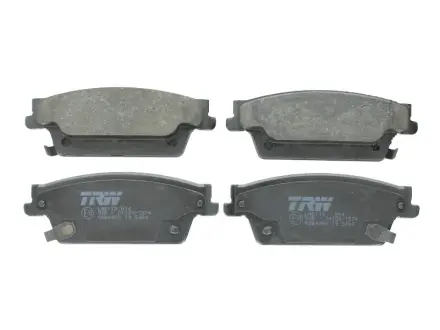 Тормозные колодки TRW GDB4452