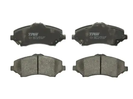 Гальмівні колодки TRW GDB4605