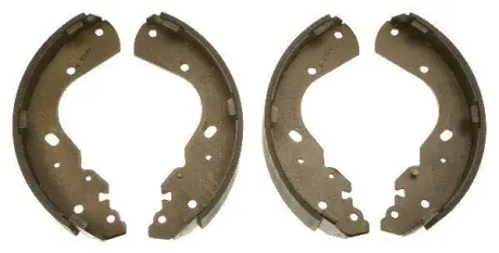 Гальмівна колодка FORD RANGER MAZDA B-SERIE, BT-50, BT-50 II 1.8-3.2D 06.99- TRW GS8443