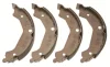 Гальмівна колодка KIA SORENTO I 2.4/2.5D/3.5 08.02-12.11 TRW GS8722 (фото 1)