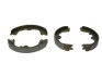 Гальмівна колодка INFINITI FX, JX, M, M37, Q50, Q60, Q70, QX60, QX70 NISSAN ELGRAND, GT-R, MURANO I, MURANO II, MURANO III, NAVARA NP300, PATHFINDER III, PATHFINDER IV, QUEST 2.0-5.6 01.03- TRW GS8791 (фото 1)