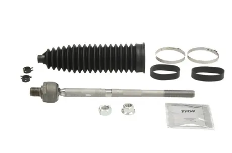 Тяга рульова з пильовиком OPEL VECTRA C 02-перед. міст TRW JAR927