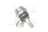 Шарова опора Прав (нижн передн) (діаметр конуса 23mm, з комплектуючими) NISSAN INTERSTAR, NV400 OPEL MOVANO B RENAULT MASTER III 2.3D/Electric 02.10- TRW JBJ1049 (фото 1)