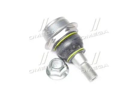 Шарова опора Прав (нижн передн) (діаметр конуса 23mm, з комплектуючими) NISSAN INTERSTAR, NV400 OPEL MOVANO B RENAULT MASTER III 2.3D/Electric 02.10- TRW JBJ1049