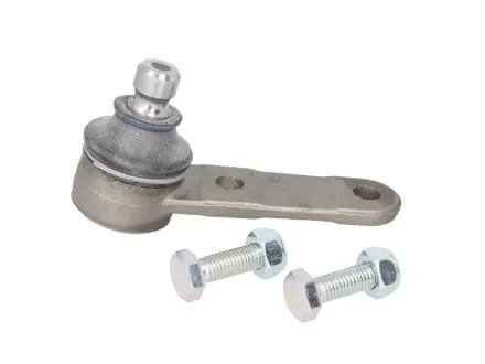 Опора кульова FORD ESCORT I-VII, FORD FIESTA I-III, ORION III 83-00 перед. міст низ TRW JBJ143
