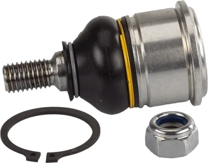 Шарова опора Лів/Прав (нижн/зовнішній передн) (діаметр конуса 17,9 40mm) HONDA PRELUDE V ROVER 800 2.0-2.7 10.86-10.00 TRW JBJ204