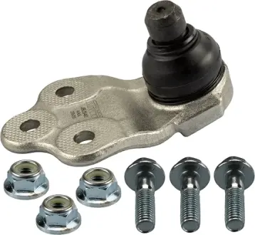 Передній кульовий шарнір TRW JBJ540
