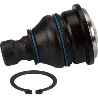 Опора кульова HYUNDAI SANTA FE I-II, TRAJET 99- перед. міст TRW JBJ7553