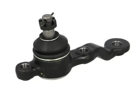 Шарова опора Прав (нижн передн) (діаметр конуса 18,5mm) LEXUS IS I, IS SPORTCROSS TOYOTA ALTEZZA, ALTEZZA GITA, MARK II, MARK II IX, VEROSSA 2.0/2.5/3.0 10.98-06.07 TRW JBJ7559