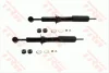 Амортизатор (повний комплект) Лів/Прав TOYOTA FORTUNER, HILUX VII 2.5D/2.7/3.0D 06.04-09.15 TRW JGS9132T (фото 1)