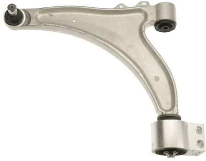 Важіль підвіски передній Лів нижн передн CHEVROLET MALIBU NISSAN NOTE OPEL INSIGNIA A, INSIGNIA A COUNTRY 1.4-2.8 03.06- TRW JTC2555