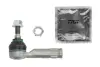 Рульовий наконечник Лів FORD B-MAX, ECOSPORT, FIESTA, FIESTA VI, KA+ III, TOURNEO COURIER B460, TRANSIT COURIER B460, TRANSIT COURIER B460/MINIVAN 1.0-2.0 06.08- TRW JTE1126 (фото 1)