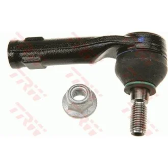 Рульовий наконечник Прав FORD B-MAX, ECOSPORT, FIESTA, FIESTA VI, KA+ III, TOURNEO COURIER B460, TRANSIT COURIER B460, TRANSIT COURIER B460/MINIVAN 1.0-2.0 06.08- TRW JTE1127