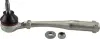 Рульовий наконечник Лів CITROEN C3 PICASSO, C4 CACTUS, C-ELYSEE PEUGEOT 2008 I, 207, 207/HATCHBACK, 207/KOMBI, 208 I, 301 1.0-1.6LPG 02.06- TRW JTE1187 (фото 1)