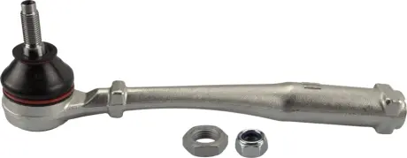 Рульовий наконечник Лів CITROEN C3 PICASSO, C4 CACTUS, C-ELYSEE PEUGEOT 2008 I, 207, 207/HATCHBACK, 207/KOMBI, 208 I, 301 1.0-1.6LPG 02.06- TRW JTE1187
