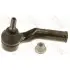 Рульовий наконечник Лів FORD C-MAX II, FOCUS III, FOCUS III/HATCHBACK, FOCUS III/KOMBI, GRAND C-MAX, KUGA II, TOURNEO CONNECT V408 NADWOZIE WIELKO, TRANSIT CONNECT 1.0-Electric 04.10- TRW JTE1214 (фото 1)