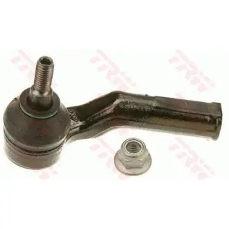 Рульовий наконечник Лів FORD C-MAX II, FOCUS III, FOCUS III/HATCHBACK, FOCUS III/KOMBI, GRAND C-MAX, KUGA II, TOURNEO CONNECT V408 NADWOZIE WIELKO, TRANSIT CONNECT 1.0-Electric 04.10- TRW JTE1214